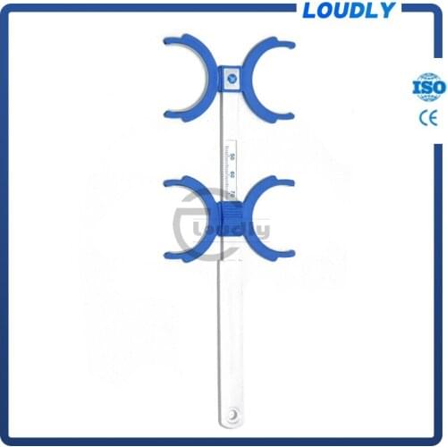 Professional Manufacturer Wholesale Ophthalmic Instrument Optical Optometry Flipper Lens Holder