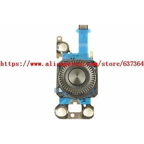 Original keypad key line for SONY ILCE-7M2 A7II A7RM2 A7SM2 A7 A7R digital camera repair accessories