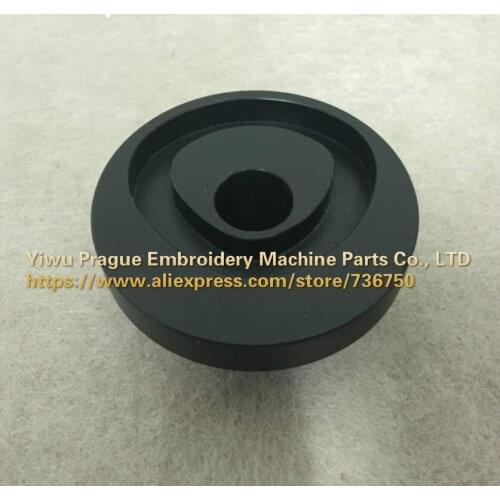 Presser Foot Cam diameter 15mm for some of Meistergram and Chinese embroidery machine spare parts offered by store 736750