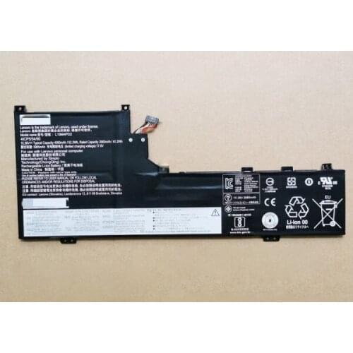 UGB genuine Lenovo L19M4PD2 L19L4PD2 5B10U97772 5B10U97773 Battery