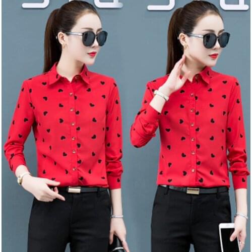 Yhzbhzym Womens Chiffon Blouses