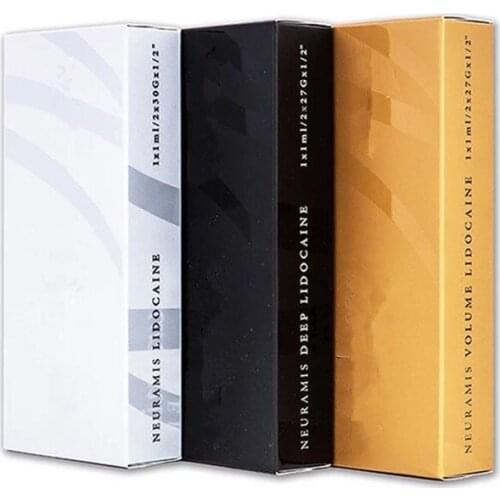 1pcs 1ml Lip Hyaluronic Acid Moisturizing Balm BB cream BB LIp Cream