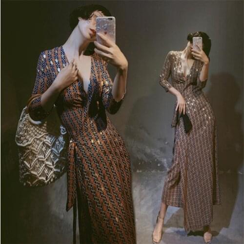 2021 half sleeve loose style woman japanese kimono satin silk sleepwear pajamas spa yukata dress elegant party dress kimono