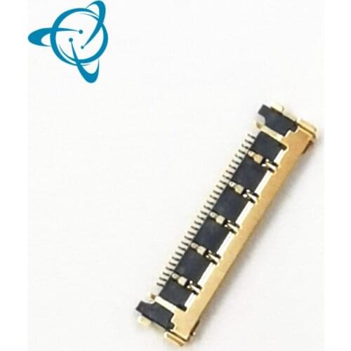 30pin LCD SCREEN LVDS eDP CONNECTOR For MacBook Air 11" 13" A1465 A1466 2012-2017 EMC 2631 EMC 2924 EMC 2632 EMC 2925 MJVE2LL/A