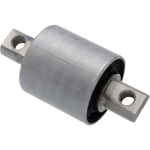 Car Front Lower Arm Rubber Sleeve Front Lower Suspension Rubber Sleeve for Volvo XC90 2009-2016 OE:30639368 31277881