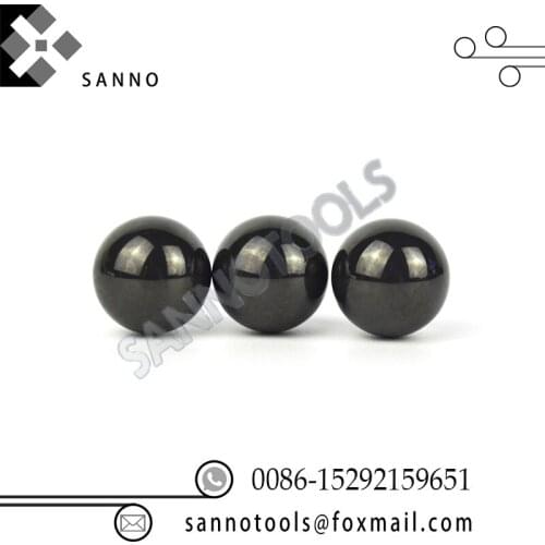 Free shipping! 19 / 32 '' inch ceramic ball Diameter 15.081mm bearing balls Si3N4 Silicon Nitride Ceramic Bearing Balls