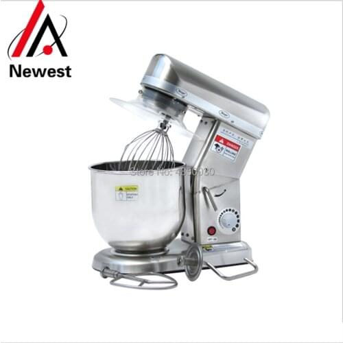 Free Shipping doughing Mixer/ Household Electric Food Mixer /Egg Cream Salad Beater