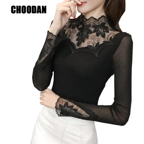 Long Blouses CHOODAN China