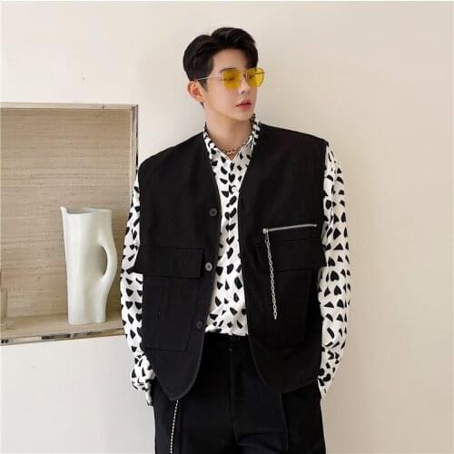 Мужские жилеты Clearluv China At AliExpress