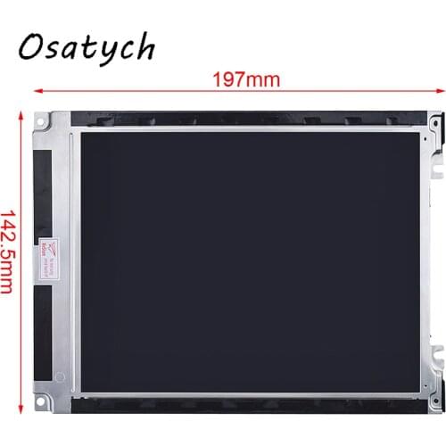 For SHARP 7.7inch LM8V302 640(RGB)*480 Tablet LCD Screen Display Panel Digitizer Replacement