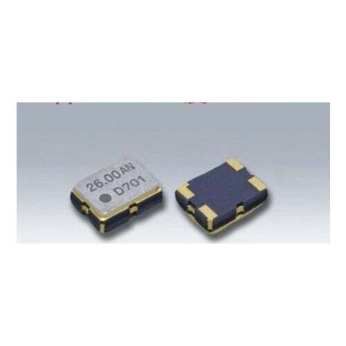 DSA321SCA 19.2M 19.200MHZ 19.2MHZ VC-TCXO 3225 Crystal Oscillator x 10PCS