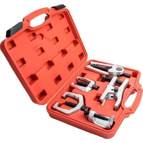 Front End Service Tool Inner Bearing Race Puller Ball Joint Separator