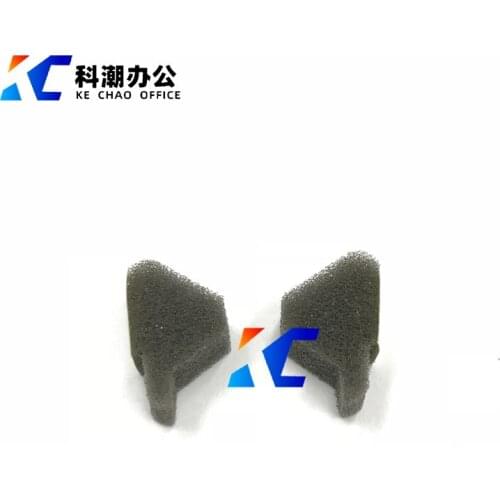 KECHAO 2pcs Drum rack Triangular sponge Compatible for Ricoh MP7500 6500 7000 8000 7001 8001 2075 5500 6000 6001 6002 2051 2060