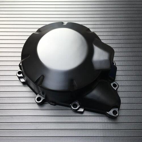 Motorcycle Engine Stator Crankcase Cover For YAMAHA FZ6 2004-2010 FZ6R XJ6S 2009-2012 2009 2010 2011 2012