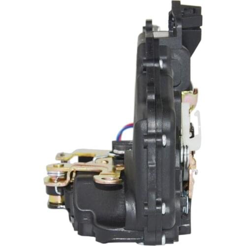AP01 Front Left For VW New Beetle/T5 Transporter,Multivan 5,Kasten/Polo/Lupo/Seat Ibiza 4/Fabia Door Lock Mechanism 5J1837015