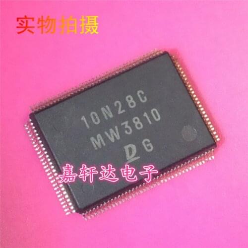 MW3810 QFP-128