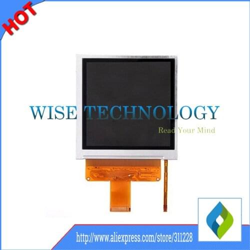 Original 3.0" inch LCD display screen for Symbol MC3090Z MC3090-Z Handheld barcode scanner LCD screen display panel, PDA LCD