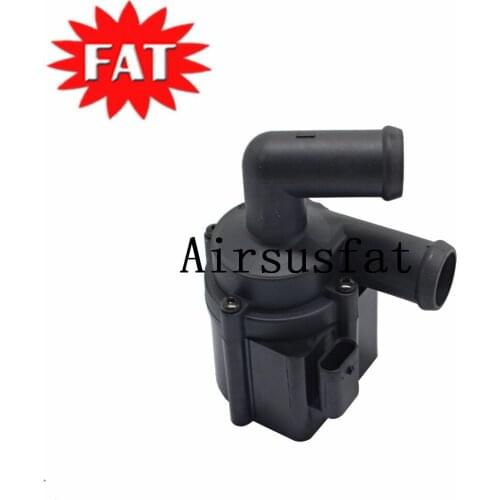Auxiliary Cooling Water Pump Heater For Audi TT A1 A3 For VW Passat B6 5N0965561A 5N0965561
