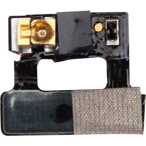 IPartsBuy Power Button Flex Cable Replacement for HTC One M7
