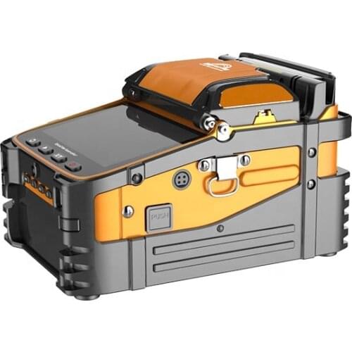 AI-9 Optical fiber welding machine for fiber optic cable welding Fiber Fusion Splicer