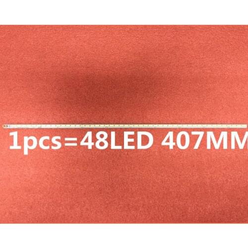 LED Backlight For T C L L32F2570B L32F2590B L32F1590B L32F1590B Light Bar TOT32LB_LED7020-V0.2_20120726 ZM4C-LB320T-ZM3