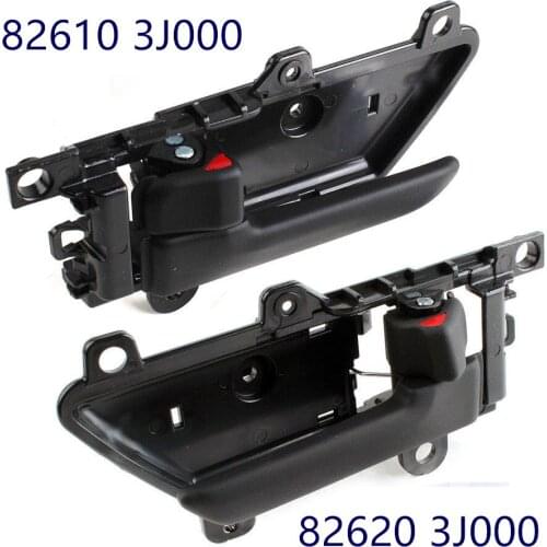 Inside Door handle Assy for Veracruz 2007-2012 826103J000 826203J000