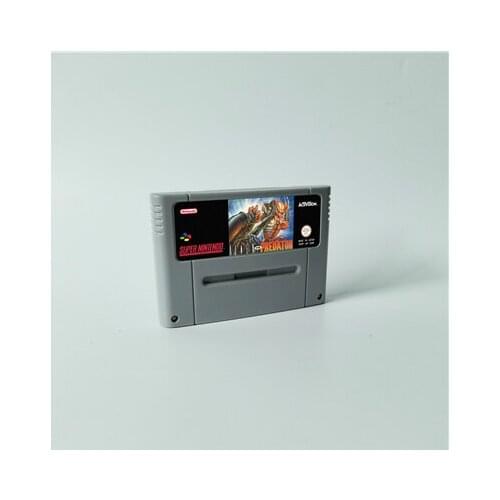 Alien vs. Predator - Action Game Card EUR Version English Language