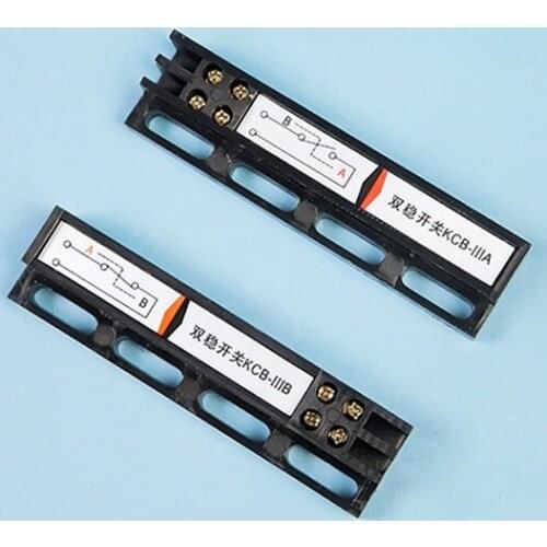 Free Shipping! Elevator door contact switch KCB-A KCB-B MKG131-03