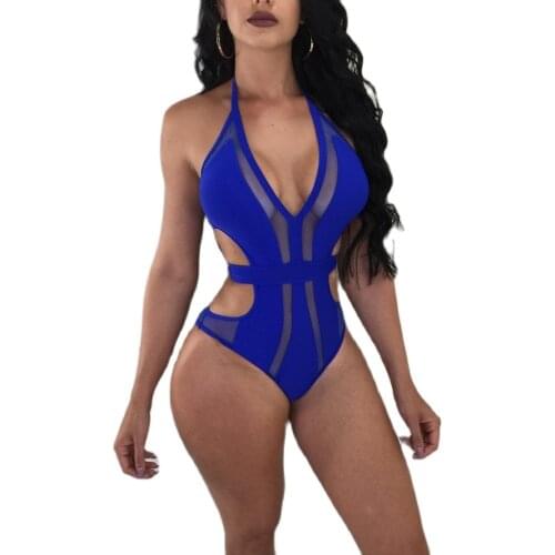 Черные купальники HUARENMEI China At AliExpress