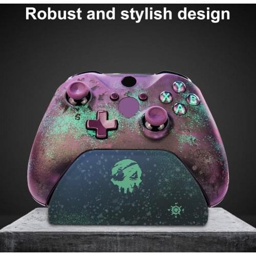 Game Controller Bracket Stylish Sturdy Gamepad Stand Holder Universal Gamepad Accessories For XBOX ONE/SWITCH/PS4/STEAM PC