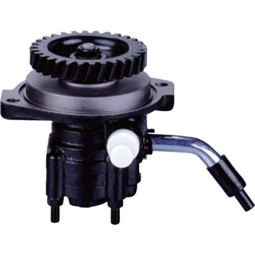 FEBIAT Power steering pump used for ISUZU 897115135
