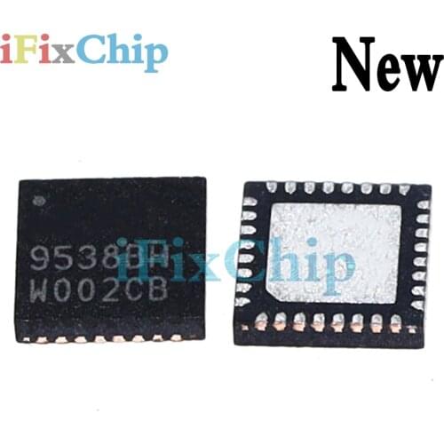 New ISL9538BHRTZ 9538BH ISL9538B 9538B 9538BHRTZ QFN-32