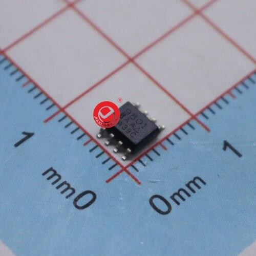 SI9801DY 9801 SOP-8 10PCS/LOT Original
