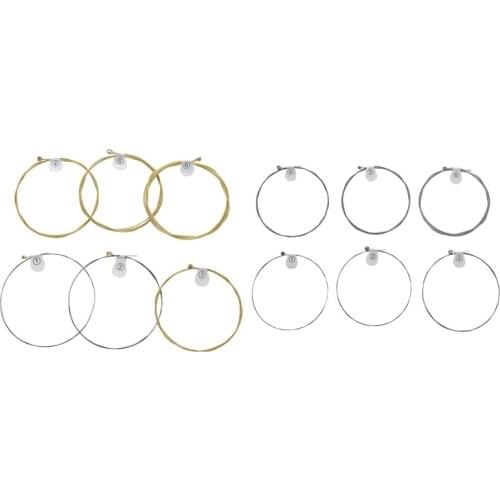 Ziko 12 Strings Dag Acoustic Guitar Strings Musical Instruments Acoustic Guitar String Guitar Parts, Dag-011 & DEG-009