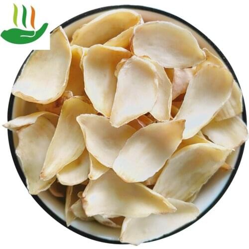 Dried Lilies, Primary Agricultural Products, Edible Baihe Tablets 500g