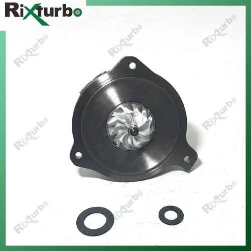 Turbocharger JHJ core assy part repair kits turbine for VW Polo V Touran Golf VI 1.2 TSI 77 Kw 105 HP CBZA CBZB 03F145701KV