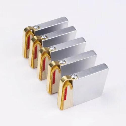 Piano Tune Key Leveling Device - Piano Repair Tool Kit Part Fast Ship 2pcs NEW