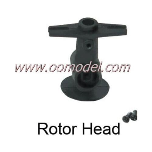 Walkera Mini CP/Super CP/Genius FP Spare Parts GENIUS FP-Z-03 Rotating Head Track Shipping