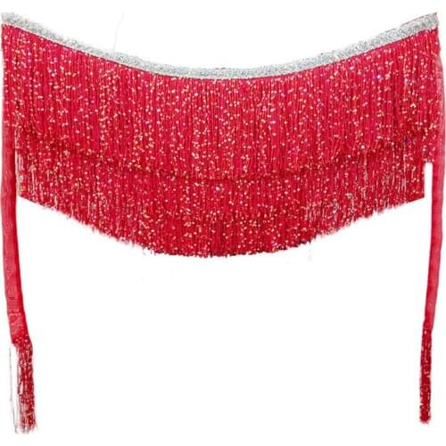 WOLIMAI Belly Dance Belts