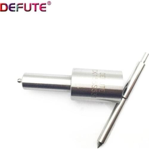 ZCK155S531 super quality diesel fuel injector nozzle L30 5-0.30