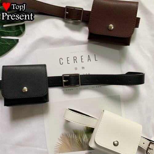 LOT COLOR woman girl sexy Punk PU Leather Belt Metal Chain bag pouch Waist Strap Street Dance Decor Gothic Lolita Cosplay belts