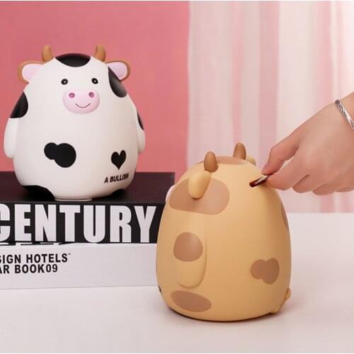 BOMAROLAN Plastic Money Boxes China