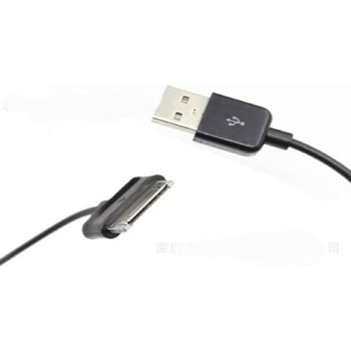 DHL free.50pcs/lot. Lenov0 34pins. PDMI data cable. works for pad S1(Y1011).K1. black color. Y1011 S1 K1 cable