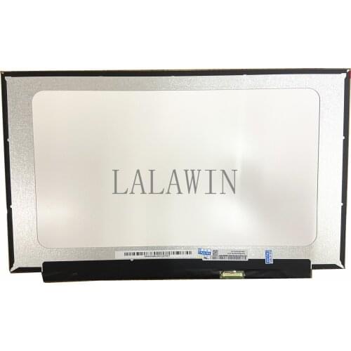 NT156WHM-N49 fit NT156WHM-N45 fit NT156WHM-N34 15.6 inch 1366X768 with No screw holes EDP 30 pin LCD SCREEN PANEL