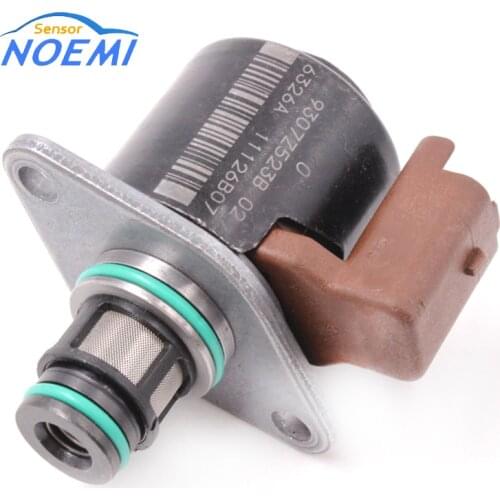 YAOPEI Brand Genuine Inlet Metering Valve IMV 9109-903 9307Z523B For Kia SSANGYONG 66507A0401 6650750001