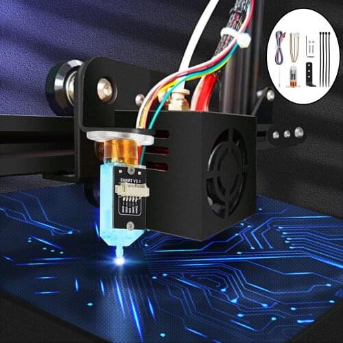 Auto Bed Leveling Sensor Kit for Ender-3 MAX CR-10, High Precision