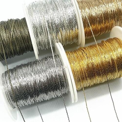 MYXHBBGT Golden Chains