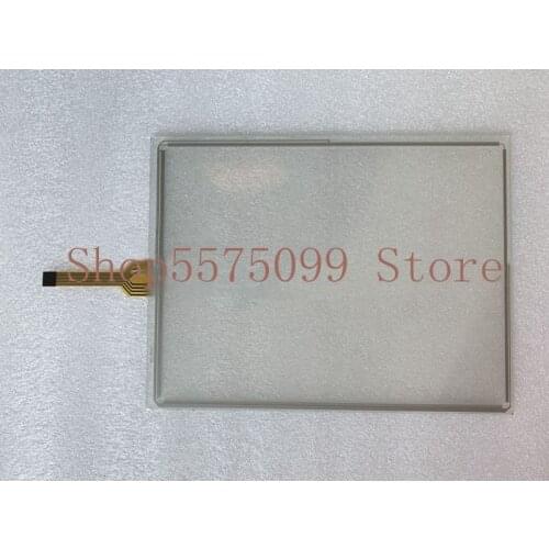 New 12.1" Inch AMT98431 AMT 98431 Industrial Touch Glass