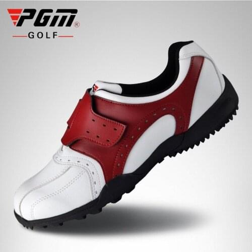 2020 new authentic waterproof golf shoes for men good quality men shoes slip resistant sports shoes #B1337