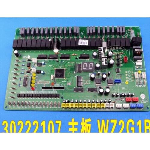 New and original Main board 30222107 WZ2G1B